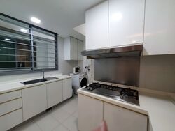 ClementiWoods Condominium (D5), Condominium #439764091